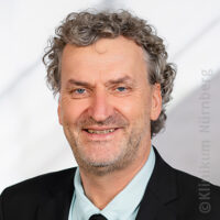Prof. Dr. Markus Gosch