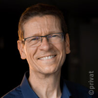 Prof. Dr. Martin Korte